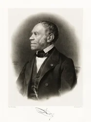 Anselme Payen, 1865-66